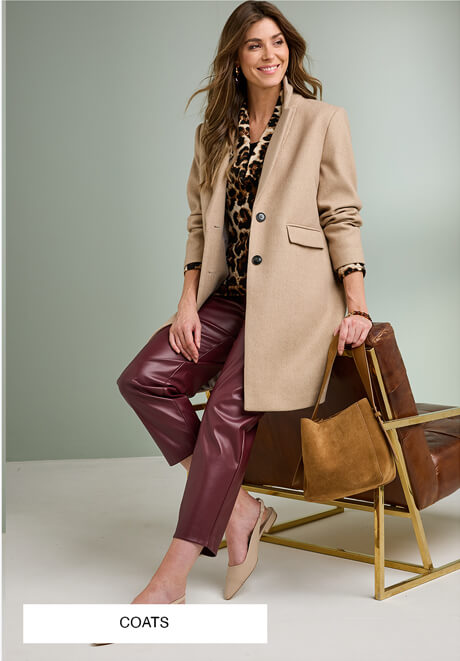 Shop the Look